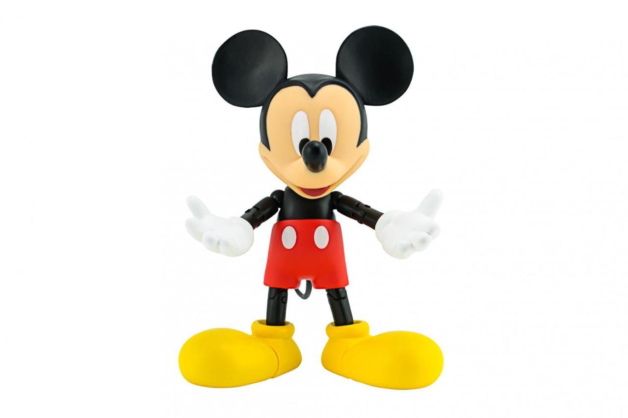 72 - Mermoz Mickey Mouse Париж Екстериор снимка